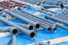 給排水配管工として働くならタイヨー設備有限会社へ！